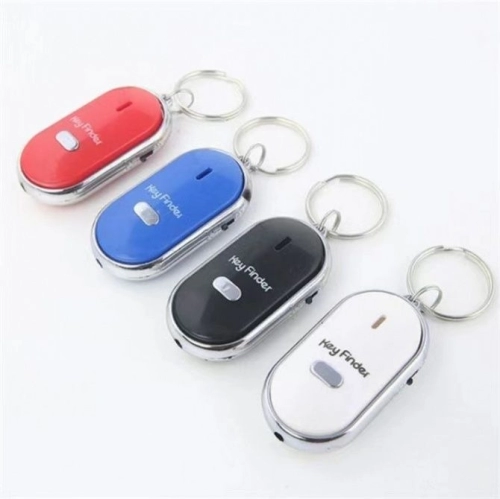 (OFFER)钥匙防丢神器智能声控定位 KEY FINDER(原价：RM4.90) - S&D BILLION (M) SDN BHD