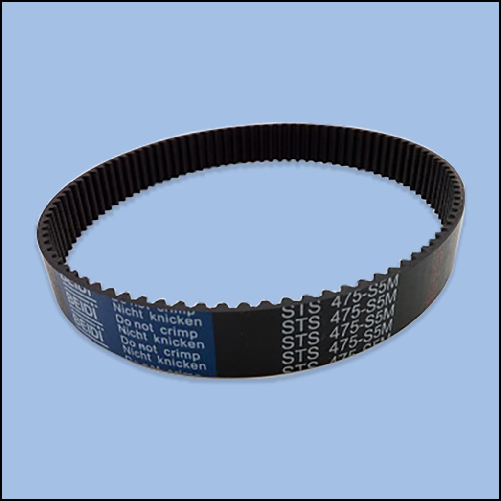 TIMING BELT 475-S5M (LHK-F112 BELT 475-S5M)