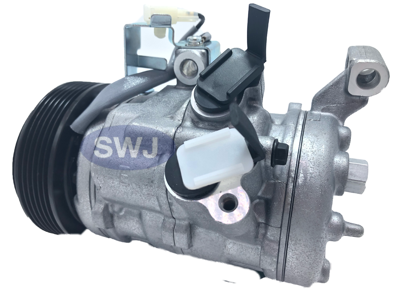 Per.Alza 10S13C 6PK 12V R134a (C) [PER 005]