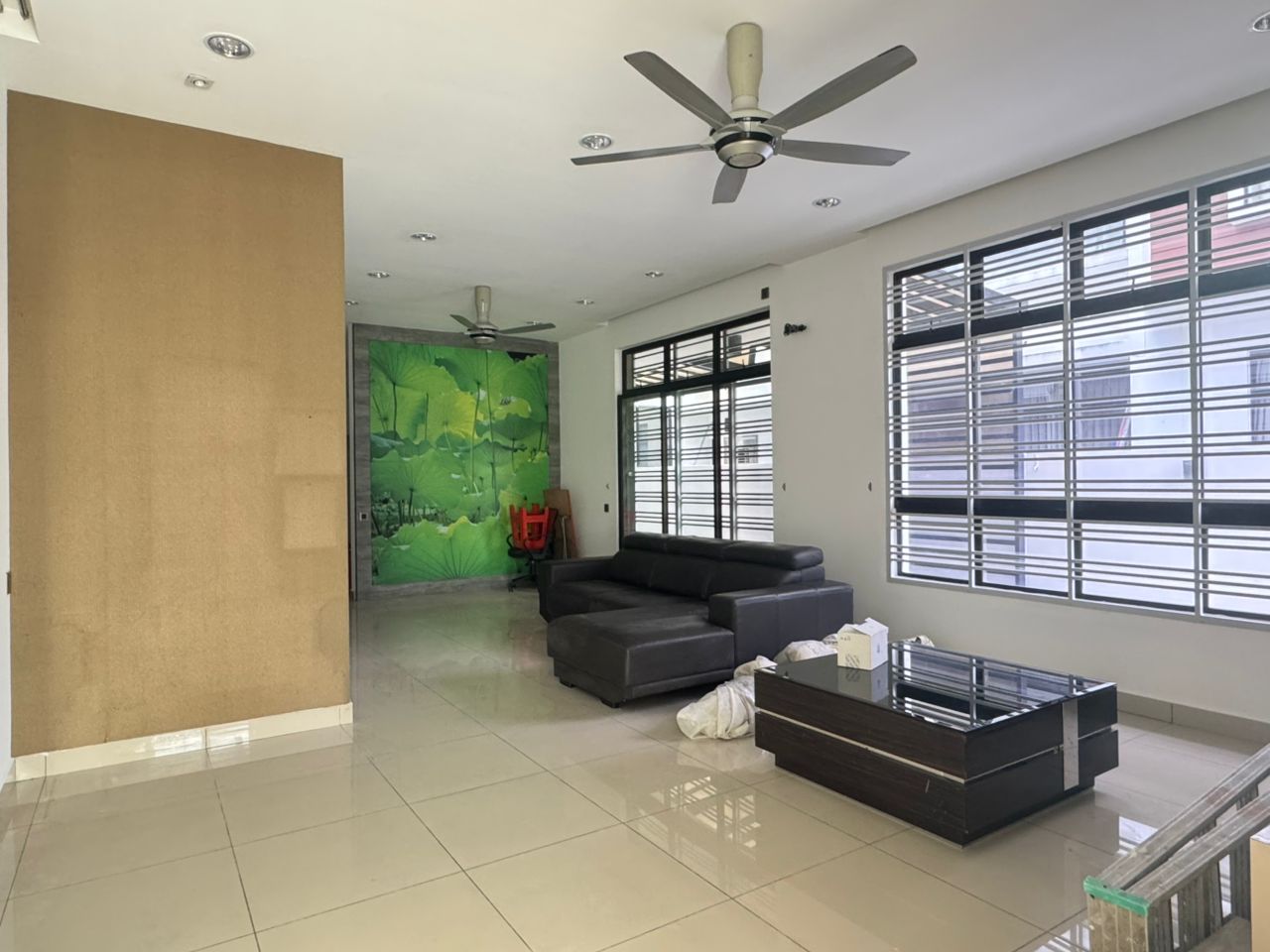 Well-Located Cluster Home in Mature Gated Township