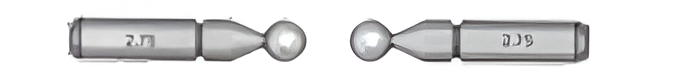 BALL TIPS WP-3224-P03