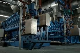 Fan Affinity Law Energy Optimization