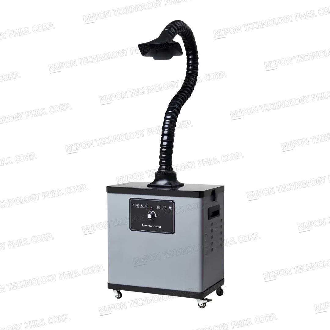 F6001 Fume Extrator
