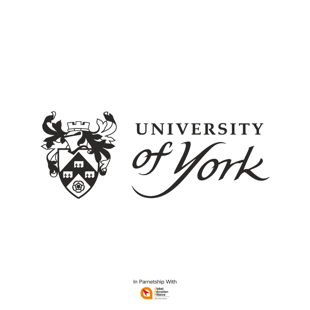 Bachelor of Cyber Security (Honours) | University of York (UoY)