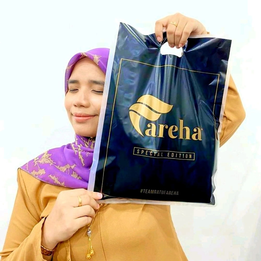 Shopping Bag