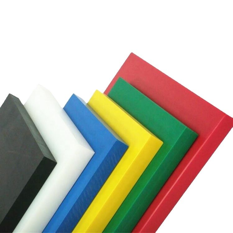 POLYEHTYLENE (PE)500 HMWPE SHEET&ROD 