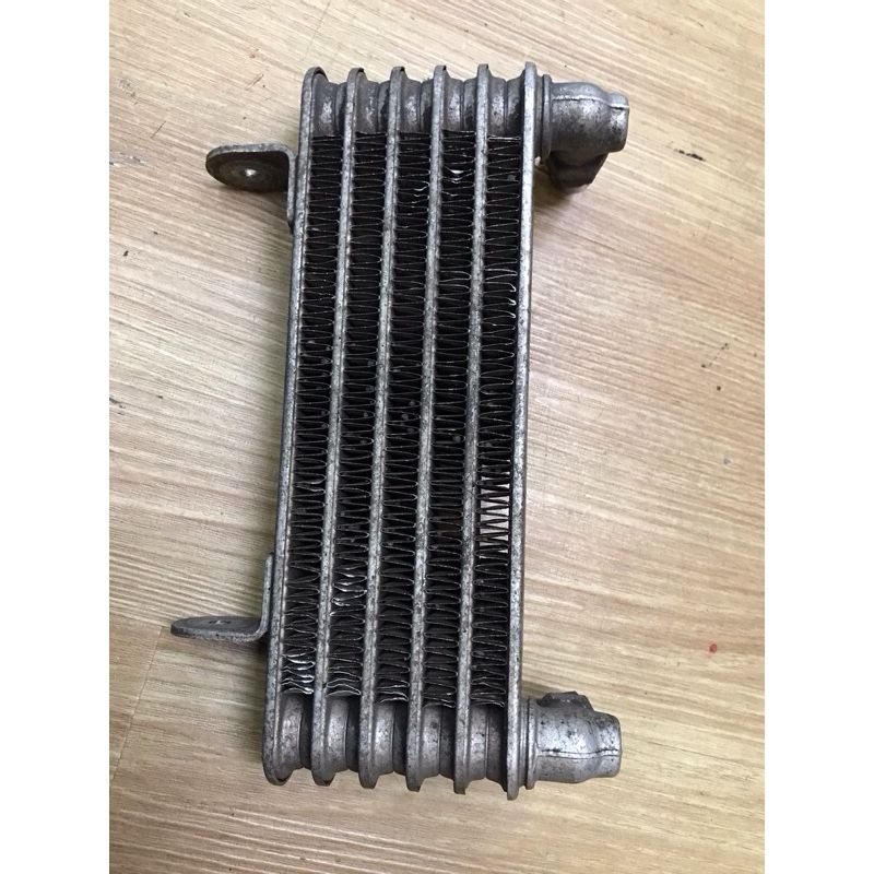 2004 - 2007 Ducati Monster S2R OIL COOLING / COOLANT