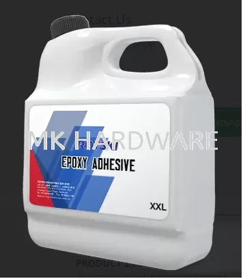 EXPOXY ADHESIVE