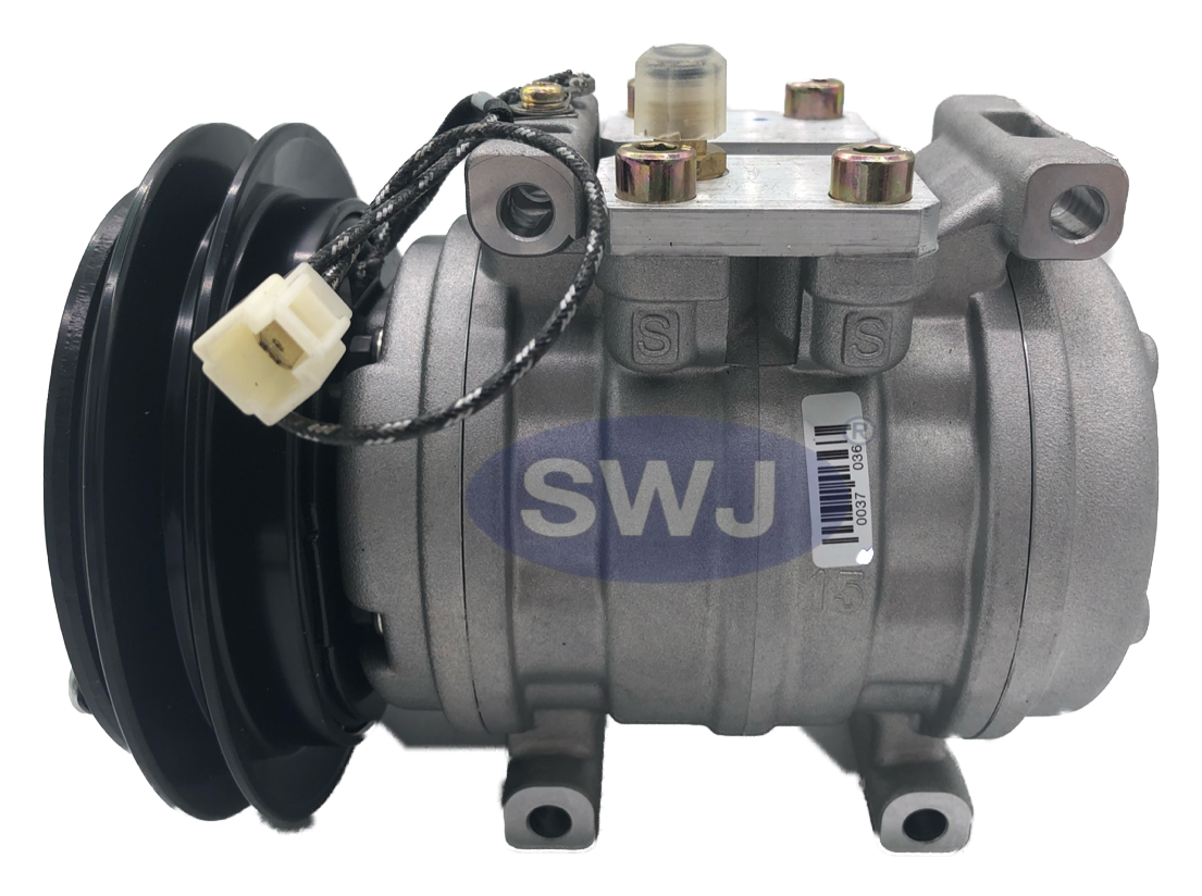 10P15C 1A 12V R134a (New) (C) [PRO 075]