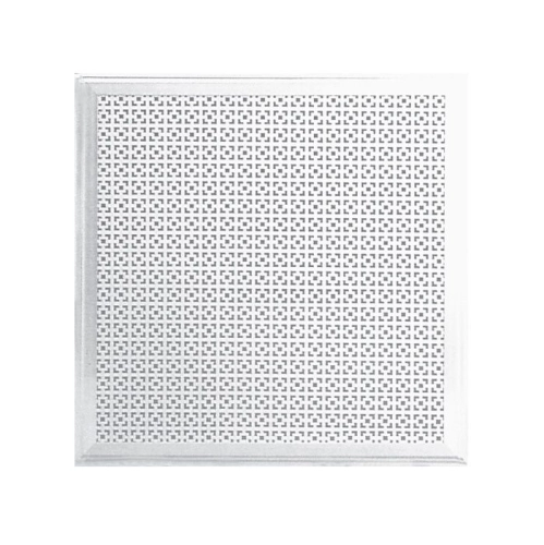 RK Perforated Face Return Air Grille