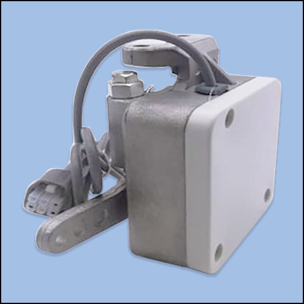 X5/X5S SPEED CONTROLLER (10130043)