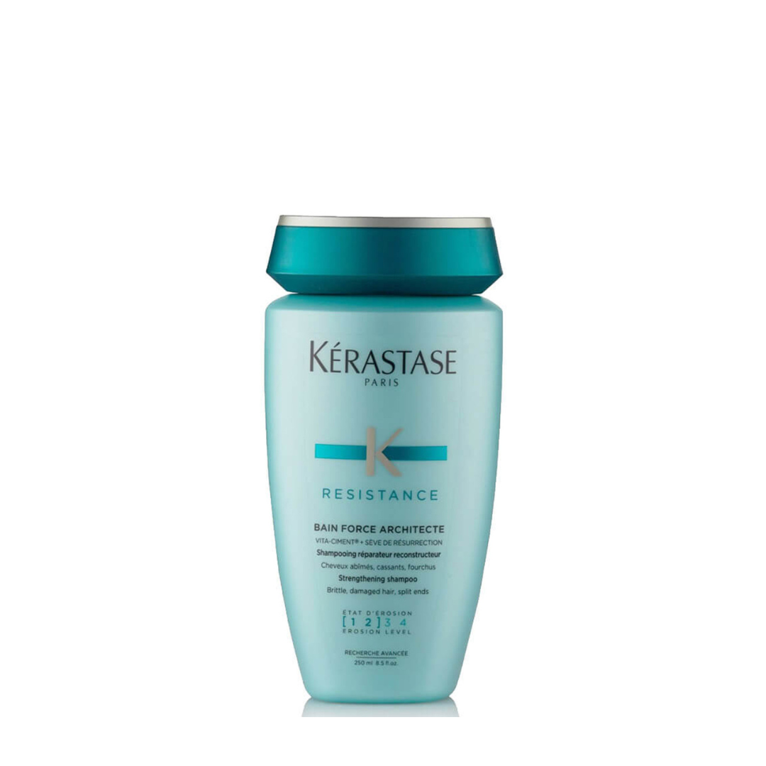 KERASTASE BAIN FORCE ARCHITECTE SHP 250ML