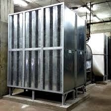 Duct Soundproofing KL