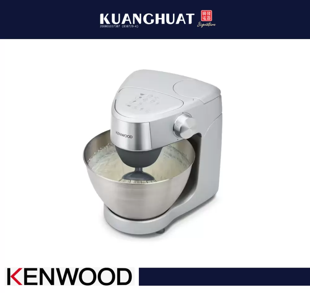 KENWOOD Prospero+ Compact Stand Mixer (4.3L) KHC29.A0SI