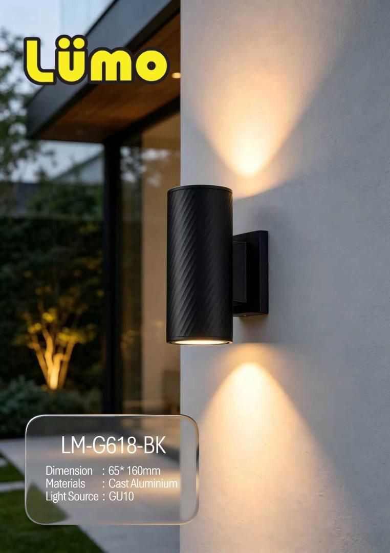 LM-G618-BK