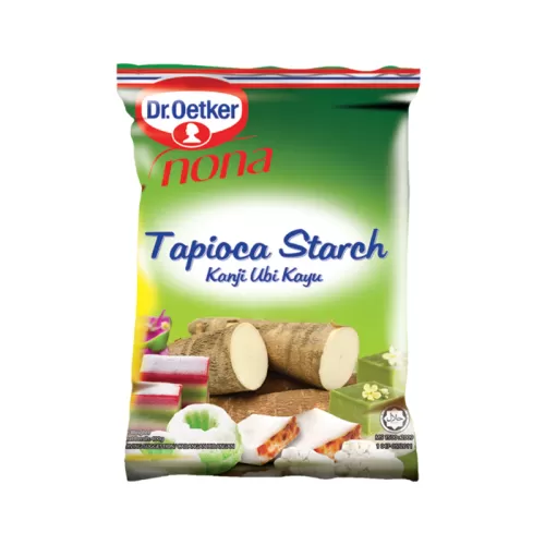 NONA TAPIOCA STARCH (36 X 400GM)