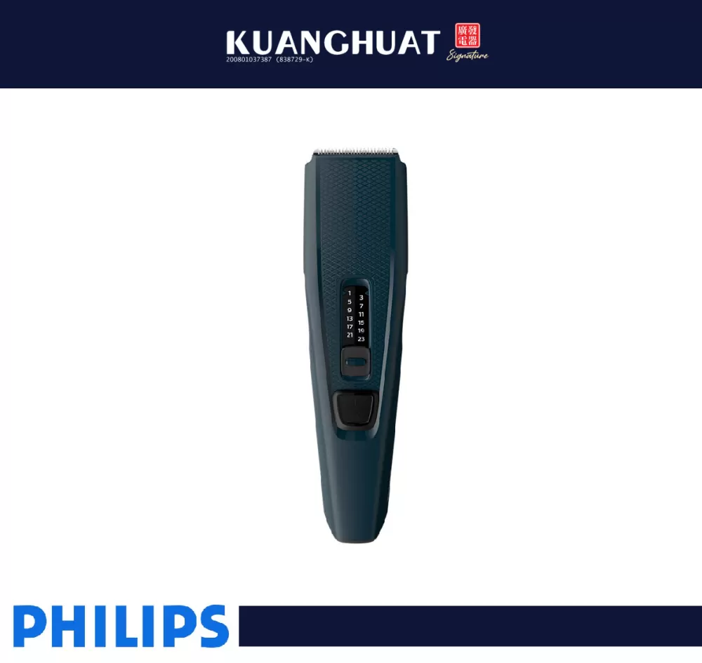 PHILIPS Hair Clipper HC3505/15