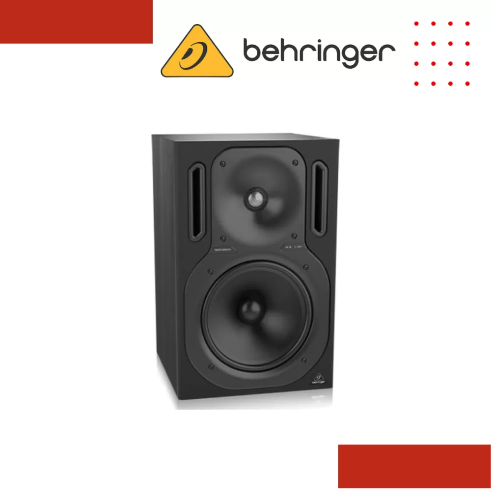 Behringer Truth B2031A 8.75" Powered Studio Monitor