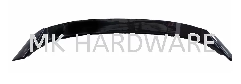 BMW 1 SERIES F20 2012- 2018 TRUNK SPOILER