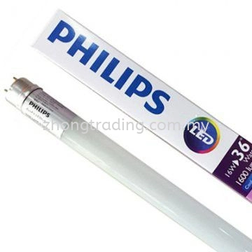 Philips 18W/765 T8 Ecofit LED Tube