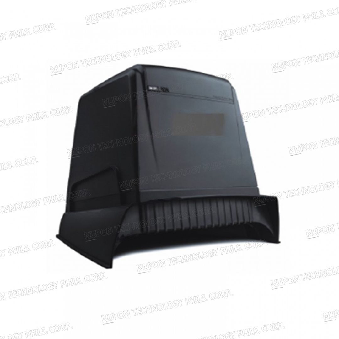 Desktop Fume Extractor