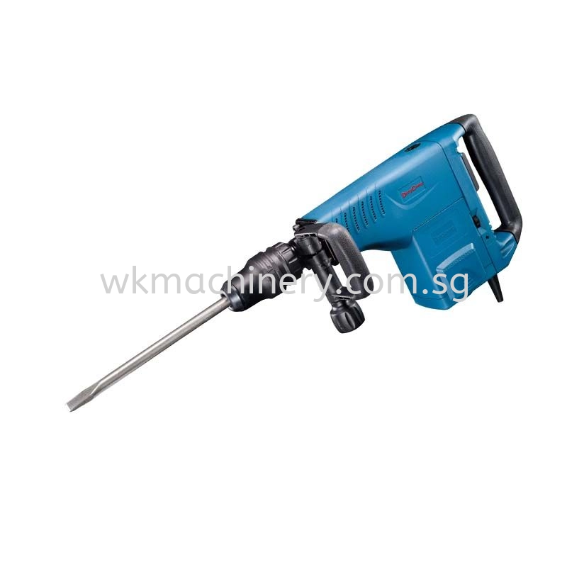 DONG CHENG DZG10 1500W Demolition Hammer