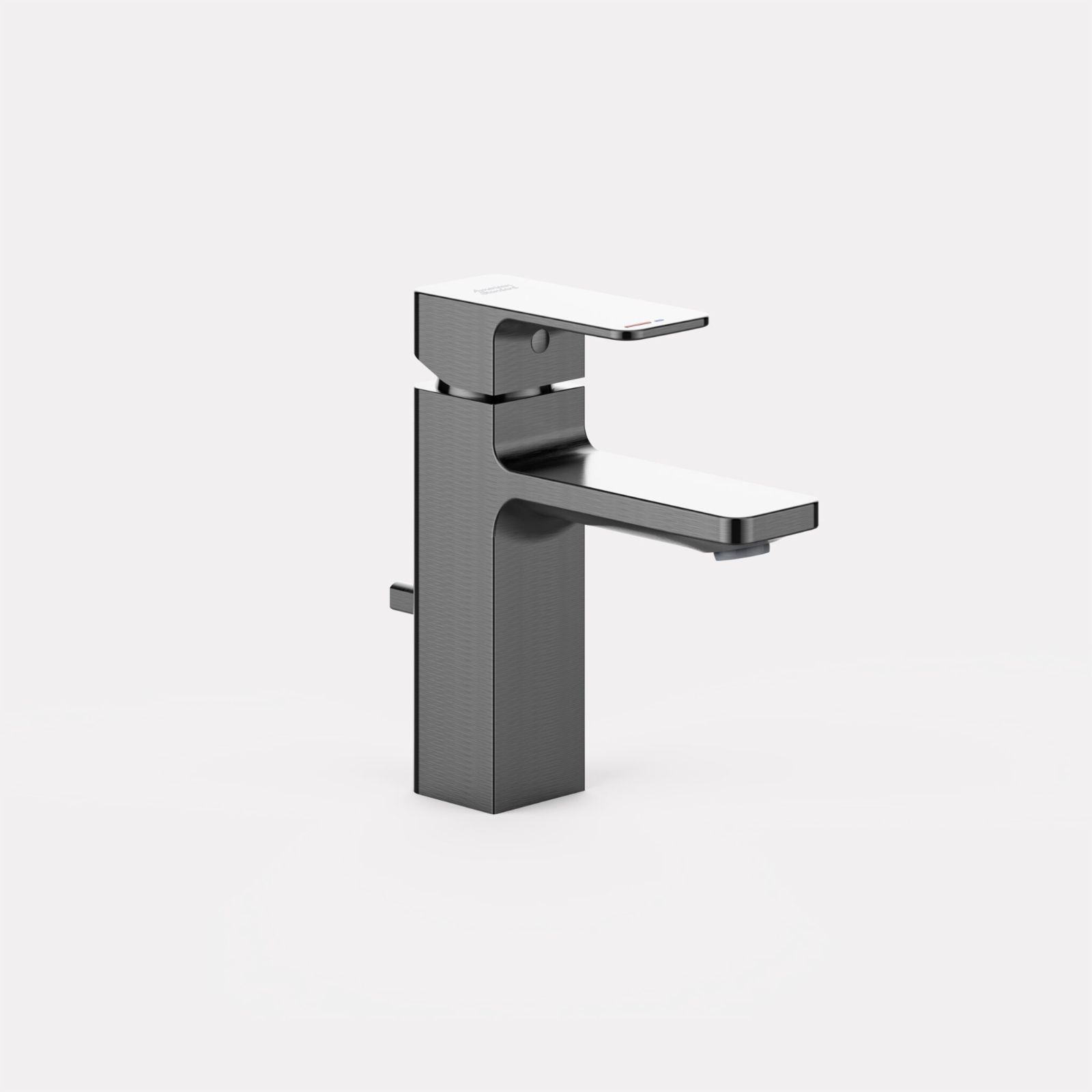 FFAS1301-101AL0BF0 AS Acacia Evolution™ Single Lever basin mixer (Brushed Hard Graphite)