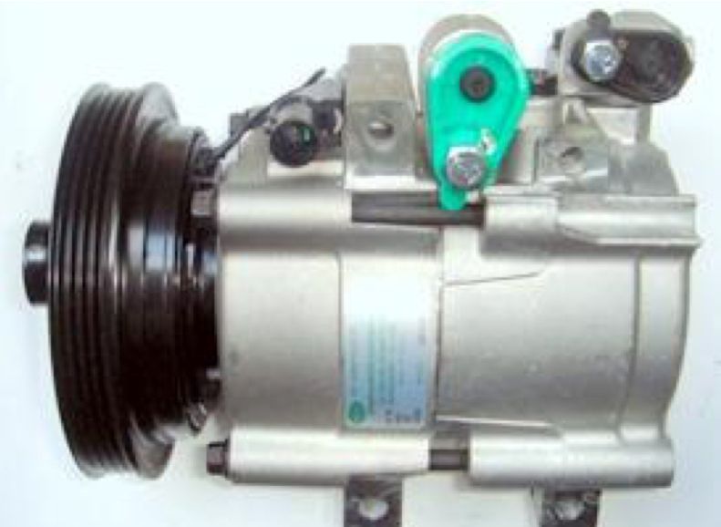 Hyu Starex GRX (Petrol) (2006) HCC HS18 4PK R134a (NB) [HYU 023]