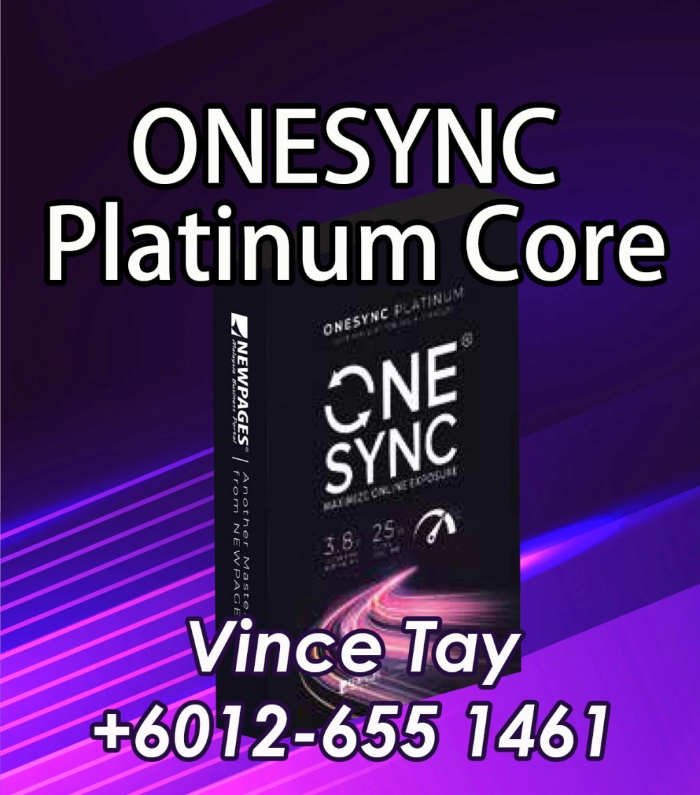 ONESYNC Platinum Core