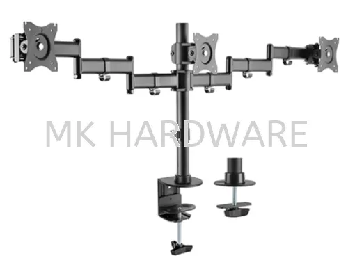 MONITOR DESK MOUNTS LDT07-C036