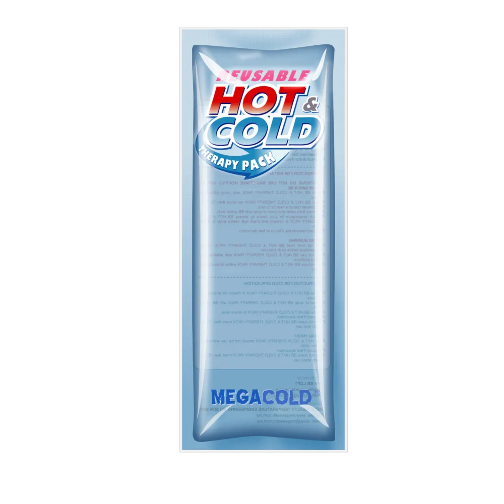 Hot & Cold Pack "BBHC"