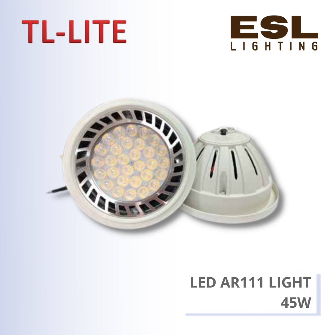 TL-LITE LED AR111 LIGHT - 45W