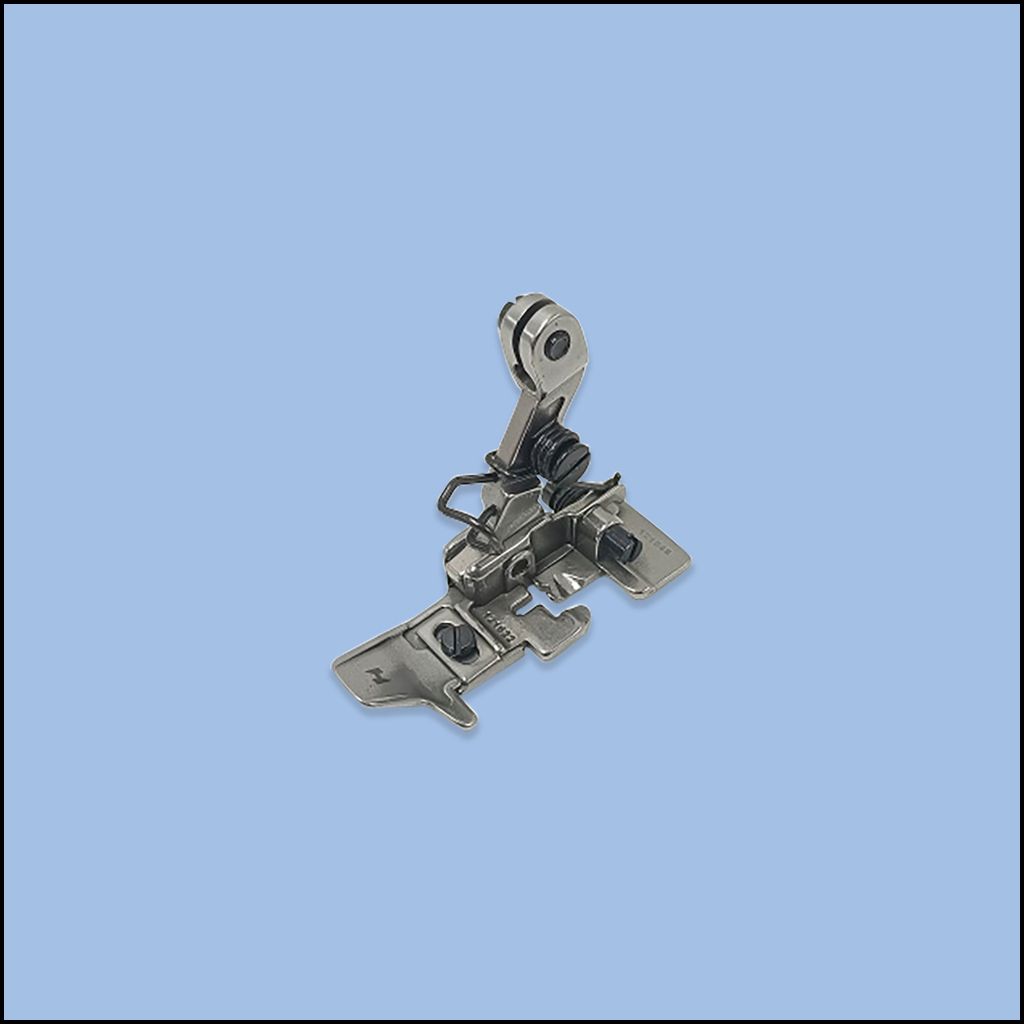 PRESSER FOOT ASM. 3.2MM (121-53763)
