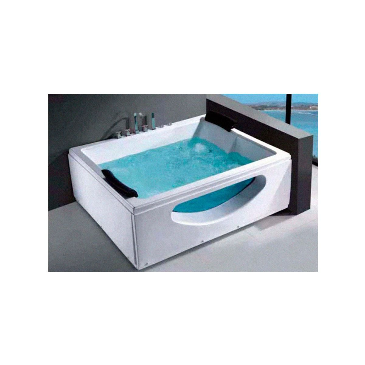 SANIWARE JACUZZI SWP-JC-227A (L/R)
