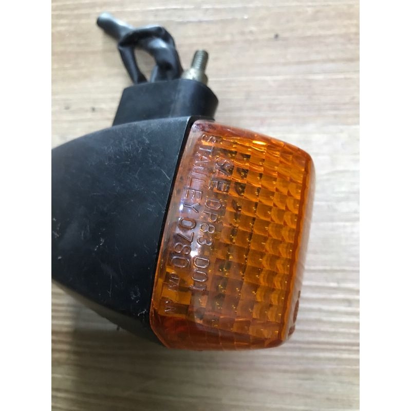 1994-2009 KAWASAKI NINJA EX500 EX500 r REAR TURN SIGNAL BLINKER