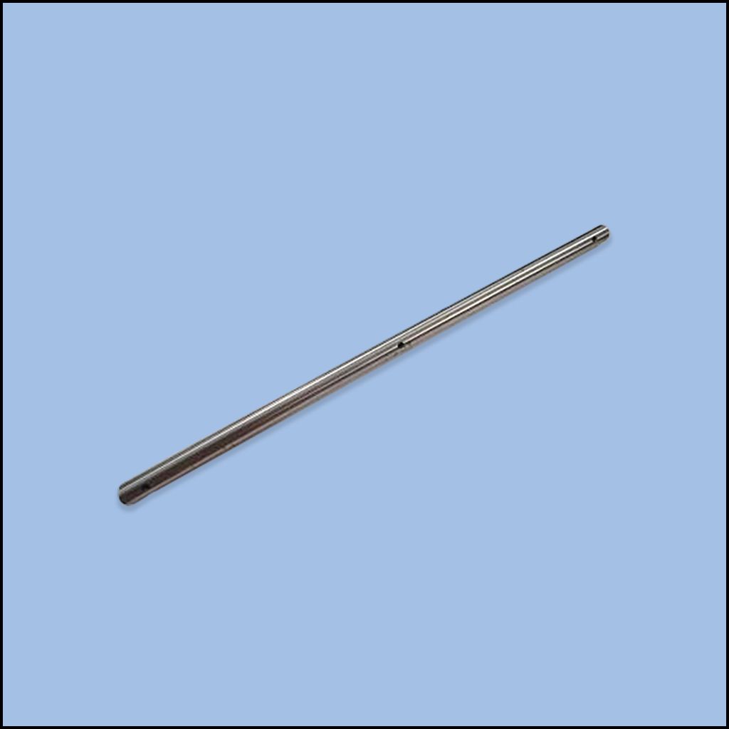 LOOPER ROCKER SHAFT (71-6260-0)