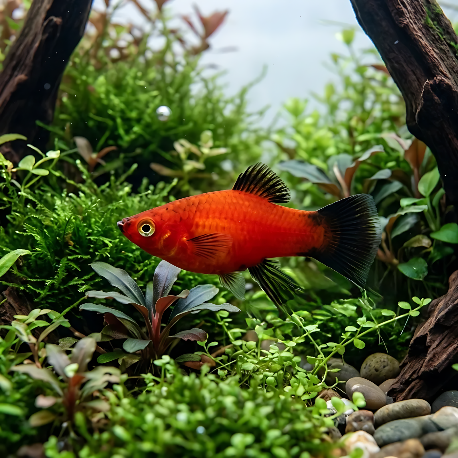 Platy