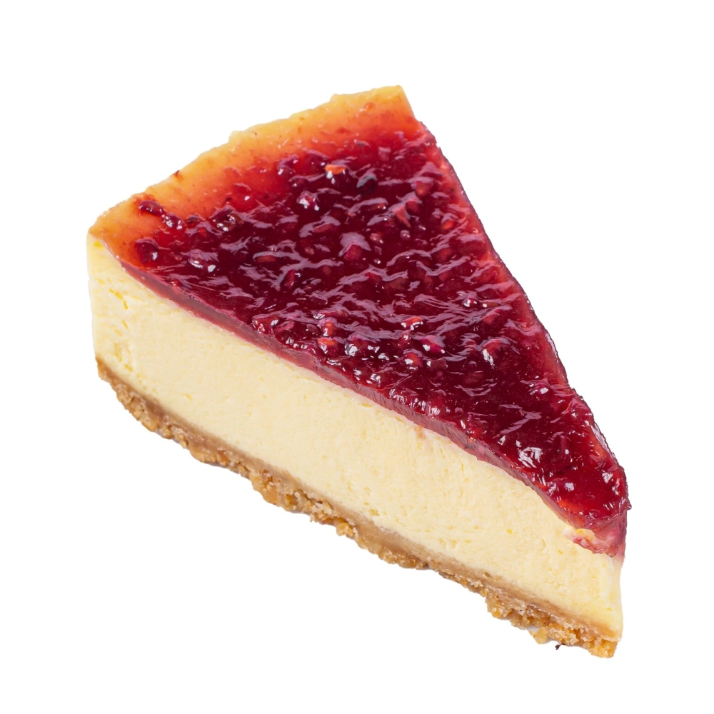 Raspberry Cheese