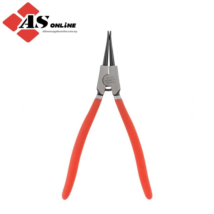 KENNEDY 300mm, Circlip Plier, Jaw External / Model: KEN5586670K