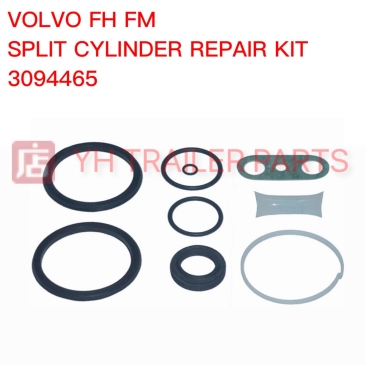 SPLIT CYLINDER REPAIR KIT VOLVO 3094465