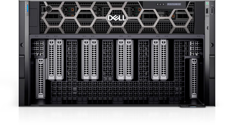 Dell PowerEdge XE9680