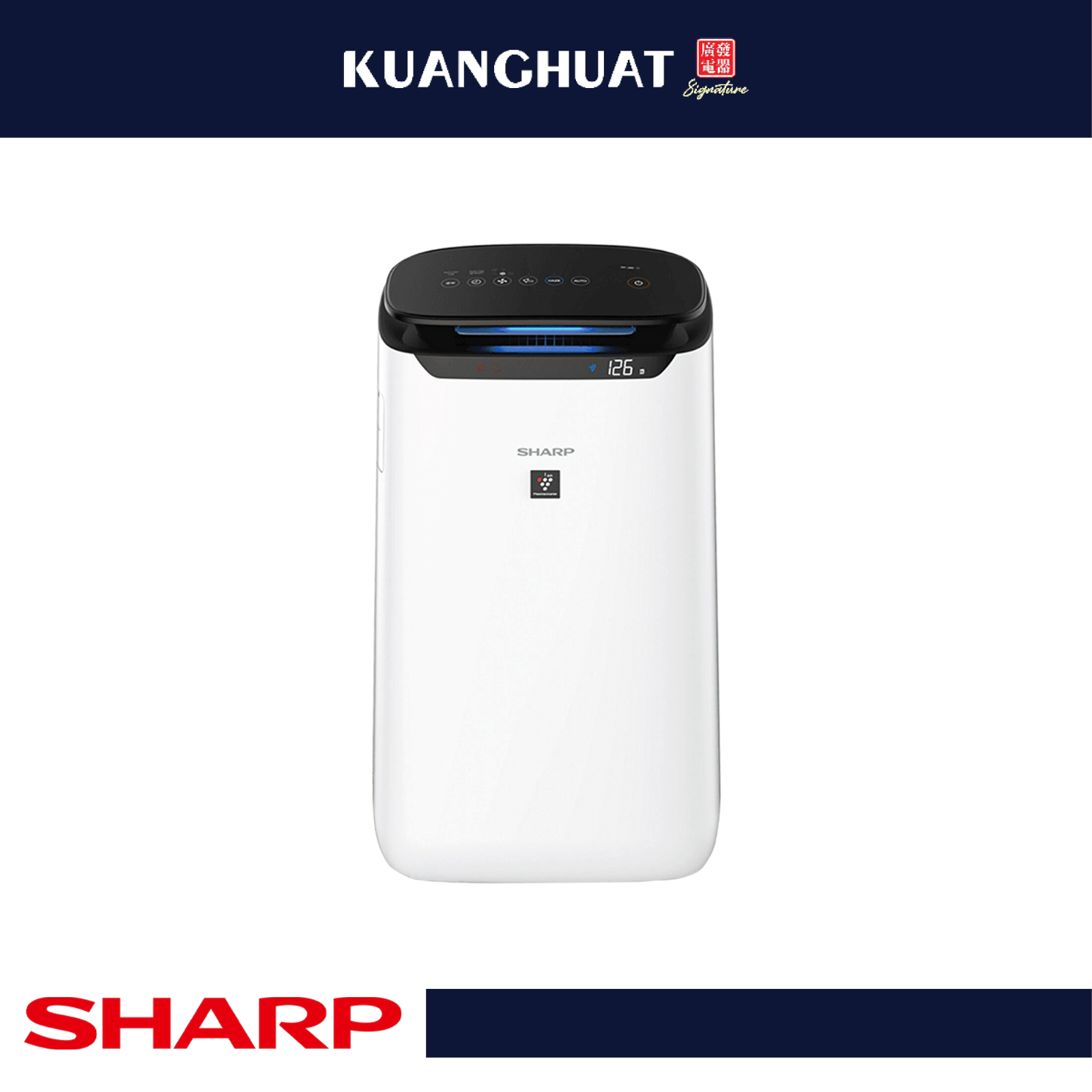 Small Appliances