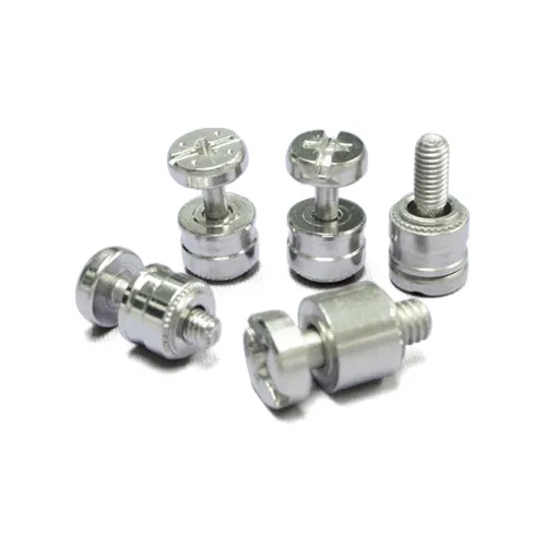 PFHV Series Panel Fasteners (PFHV)