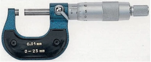  239-0399 - RS PRO External Micrometer, Range 1 →2 in