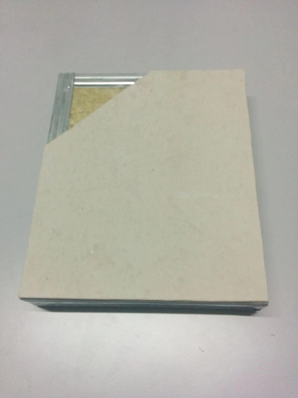 Rockwool Panel