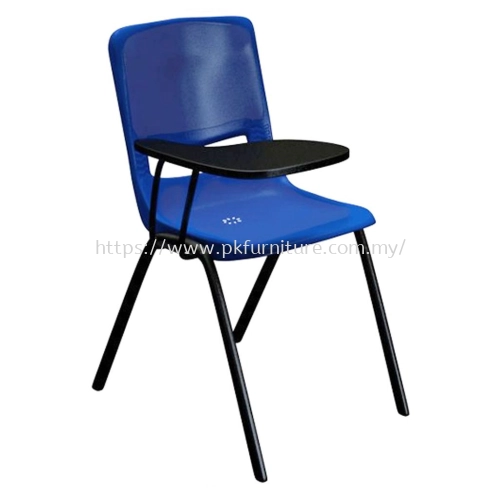 Polypropylene Training & Study Chair - MPTC-03-T3-L1 - Training Chair