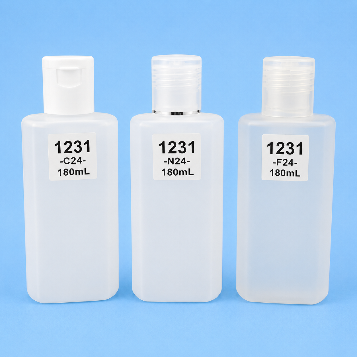 180ml Hand Sanitizer : 1231