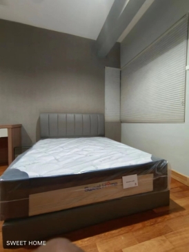 Sweet Home Exclusive Anti Static Queen Size Mattress | Queen Size Bedframe | Bedroom Furniture Store | Mattress Promotion Sale Penang | Bedroom Furniture Sale Promotio | Jualan Perabot Penang