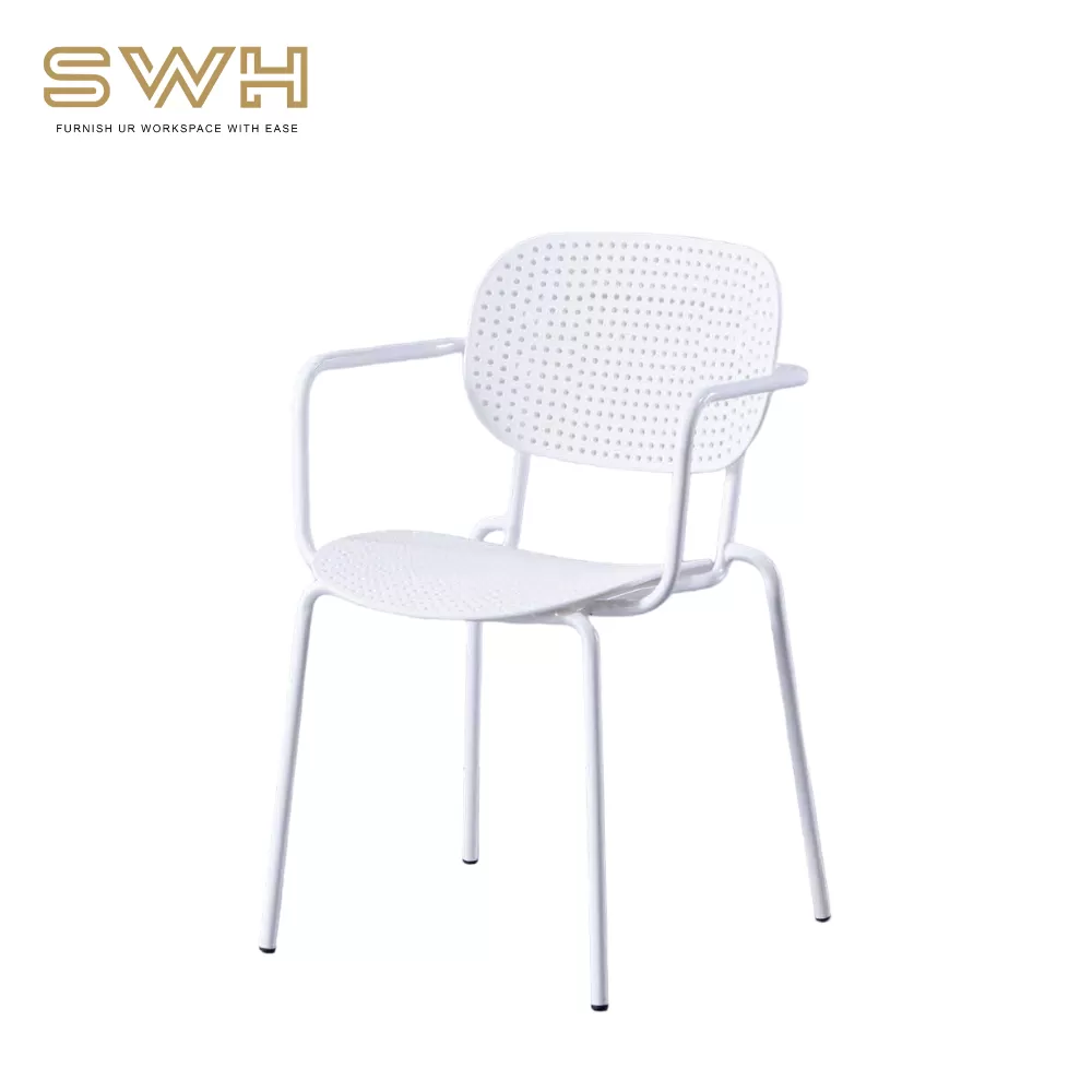 VERQUE PP Dining Chair | Cafe Chair | Cafe Furniture