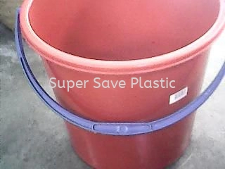 2005 PLASTIC PAIL CSK 5